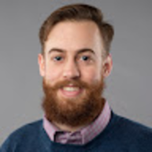 Meet your Posher, Aaron - Picture 1 of 1